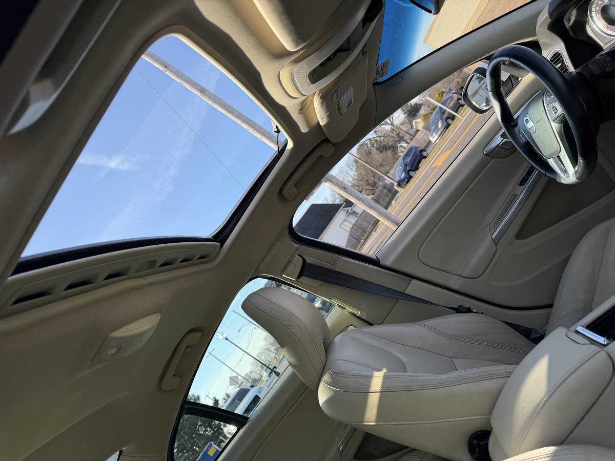 Used 2013 Volvo S60 T5 image 21