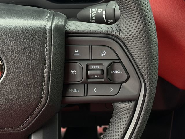 New 2026 Toyota Tundra TRD Pro image 15