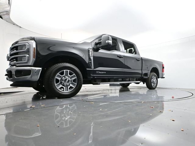 New 2026 Ford F350 Lariat image 28