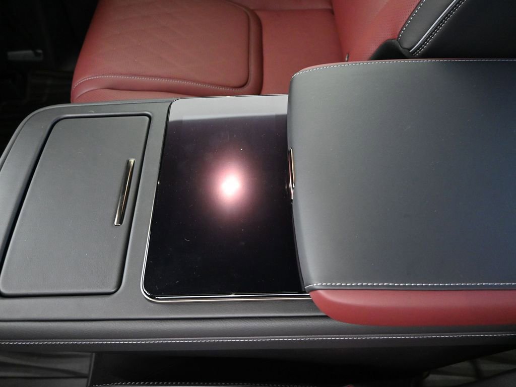 New 2026 INFINITI QX80 Autograph image 18