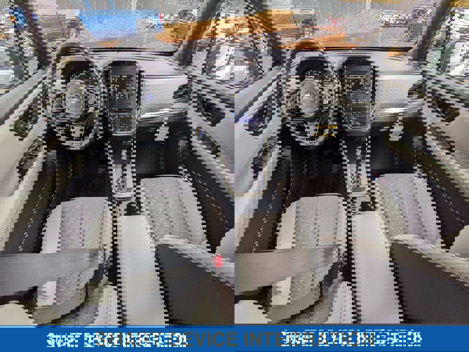 Certified 2025 Subaru Forester image 31