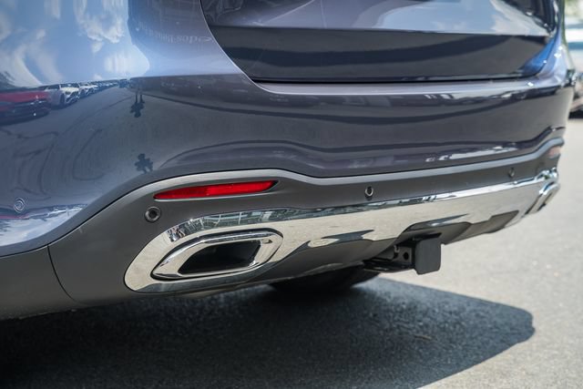 New 2026 Mercedes-Benz GLS 450 4MATIC image 9