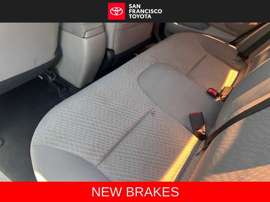 Used 2015 Honda Civic LX image 14