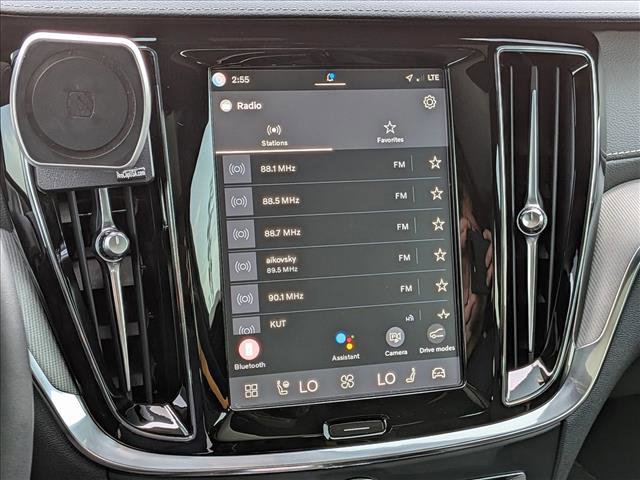 Used 2025 Volvo V60 T8 Polestar w/ Protection Package Premier AWD/4WD image 12