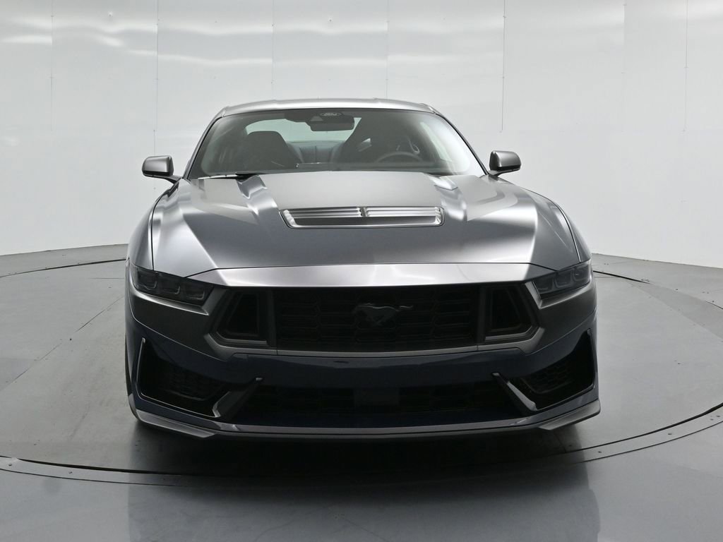 New 2026 Ford Mustang Dark Horse RWD image 18