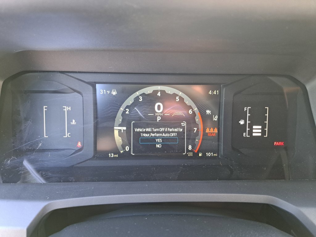 New 2026 Toyota Tacoma SR5 image 11