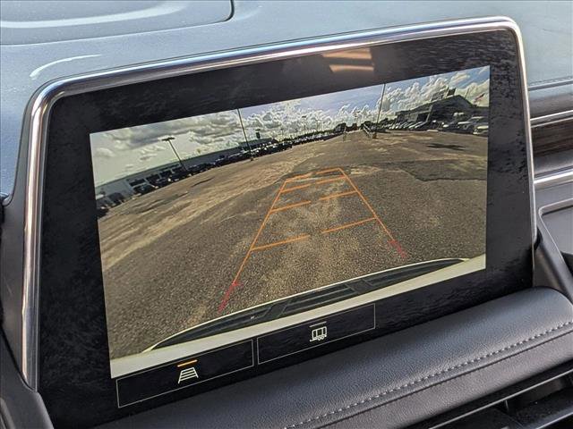 Used 2021 Chevrolet Suburban LT image 13