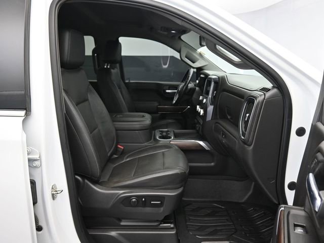 Used 2019 GMC Sierra 1500 SLT image 43