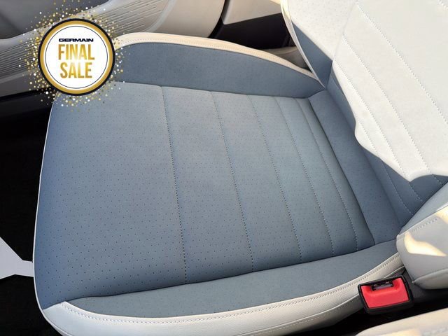 New 2026 Volkswagen Jetta SE image 25