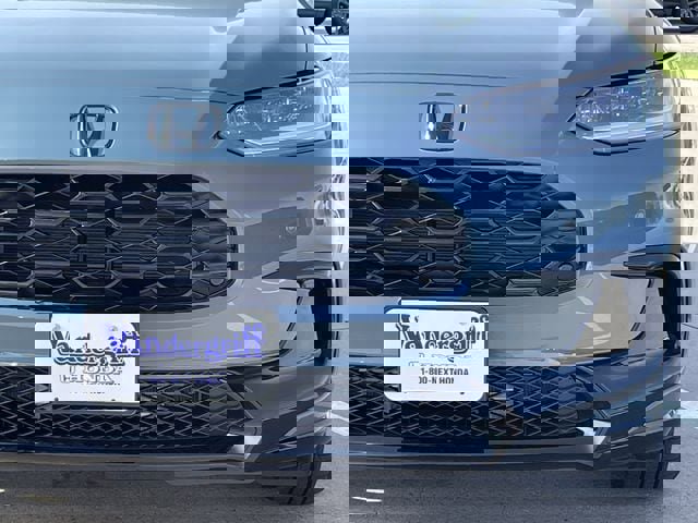 Certified 2026 Honda HR-V EX-L image 7