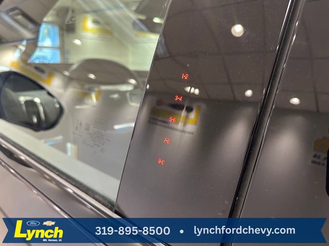 New 2026 Ford Expedition Tremor AWD/4WD image 18