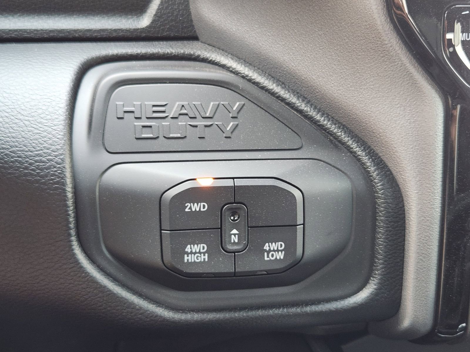 New 2026 RAM 2500 Laramie w/ Night Edition image 22