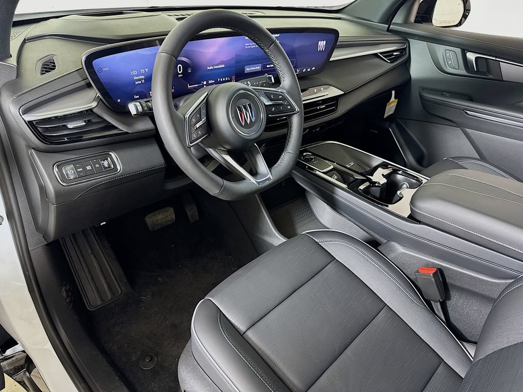 New 2026 Buick Enclave Sport Touring w/ Power Package FWD image 5