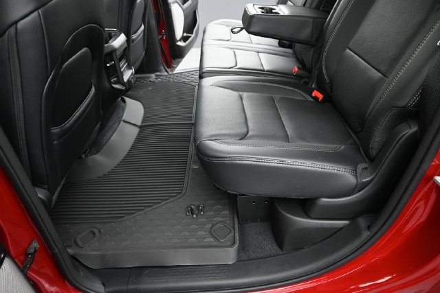 New 2027 RAM 1500 Rebel AWD/4WD image 14