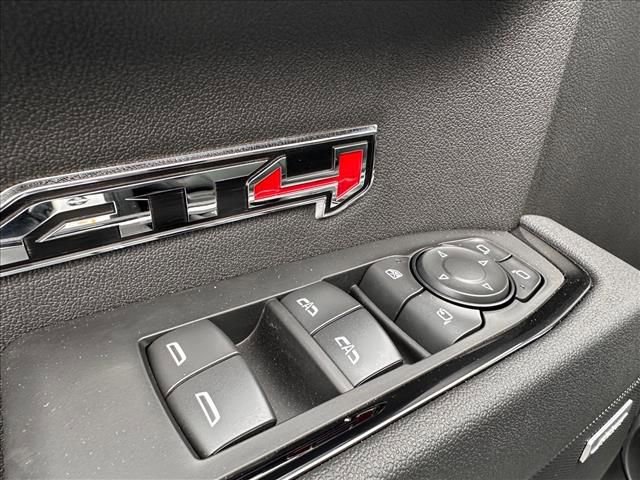 New 2026 GMC Sierra 1500 AT4 w/ AT4 Premium Package image 25