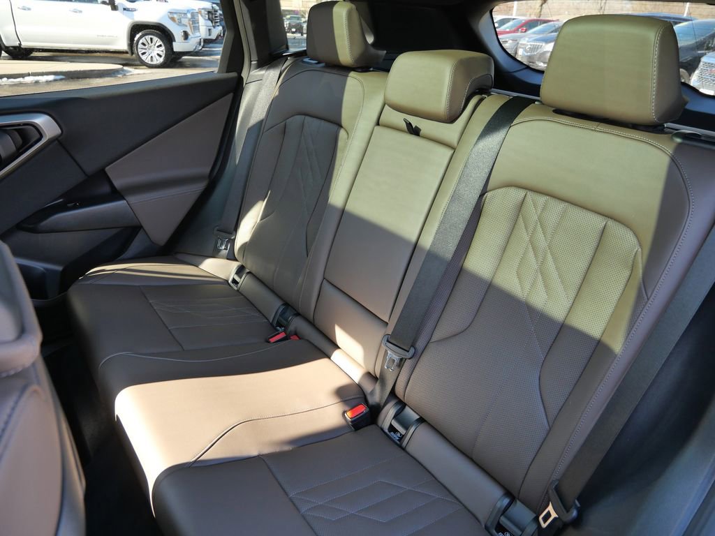 Used 2025 BMW X3 xDrive30i w/ M Sport Package image 24