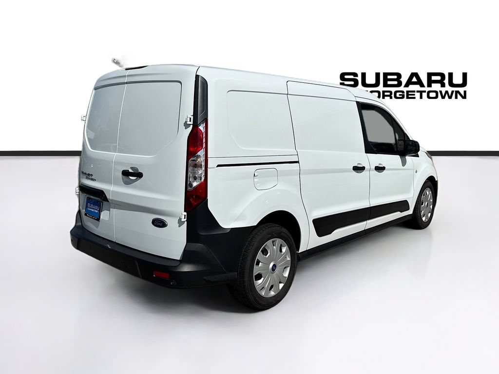 Used 2021 Ford Transit Connect XL FWD image 8