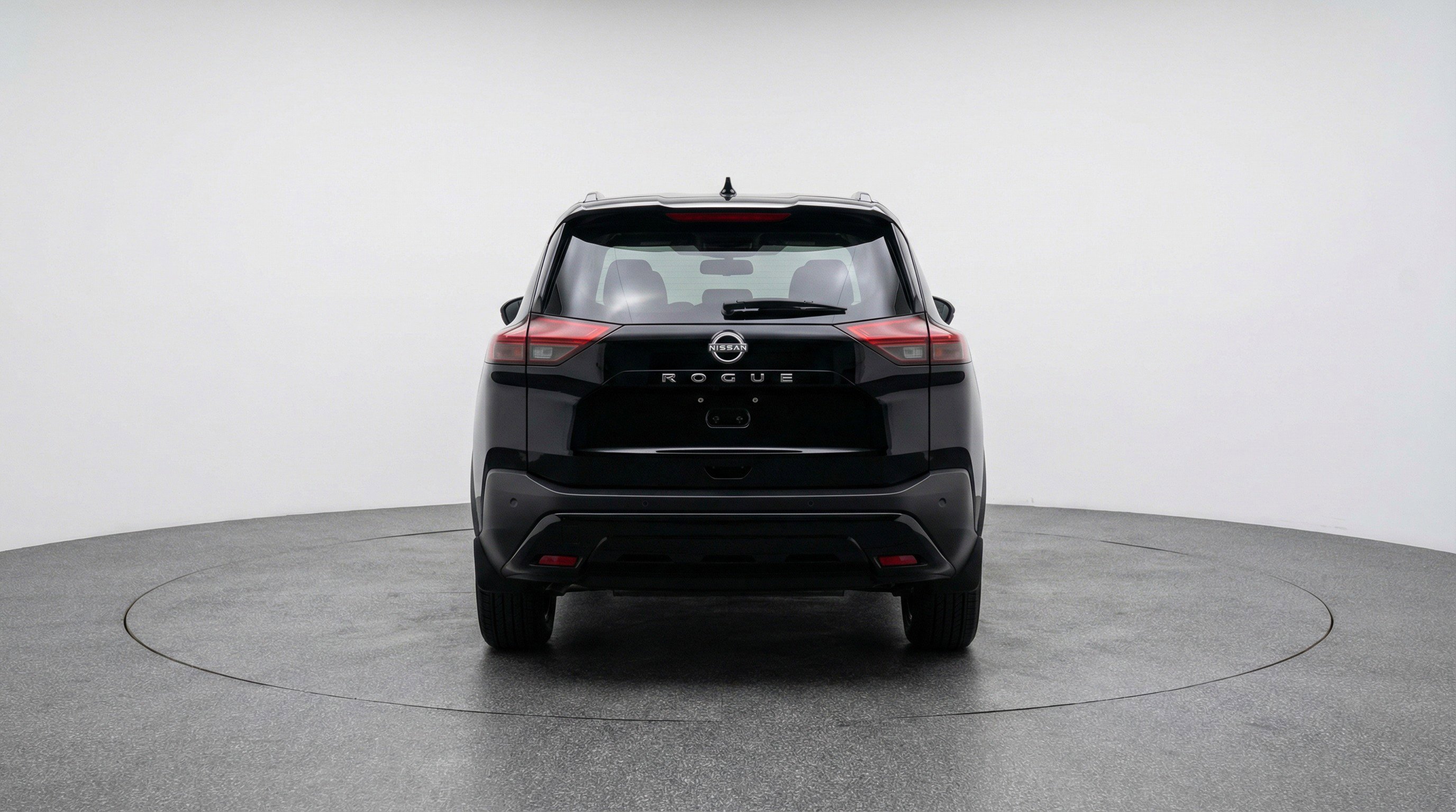 Used 2025 Nissan Rogue SV image 7