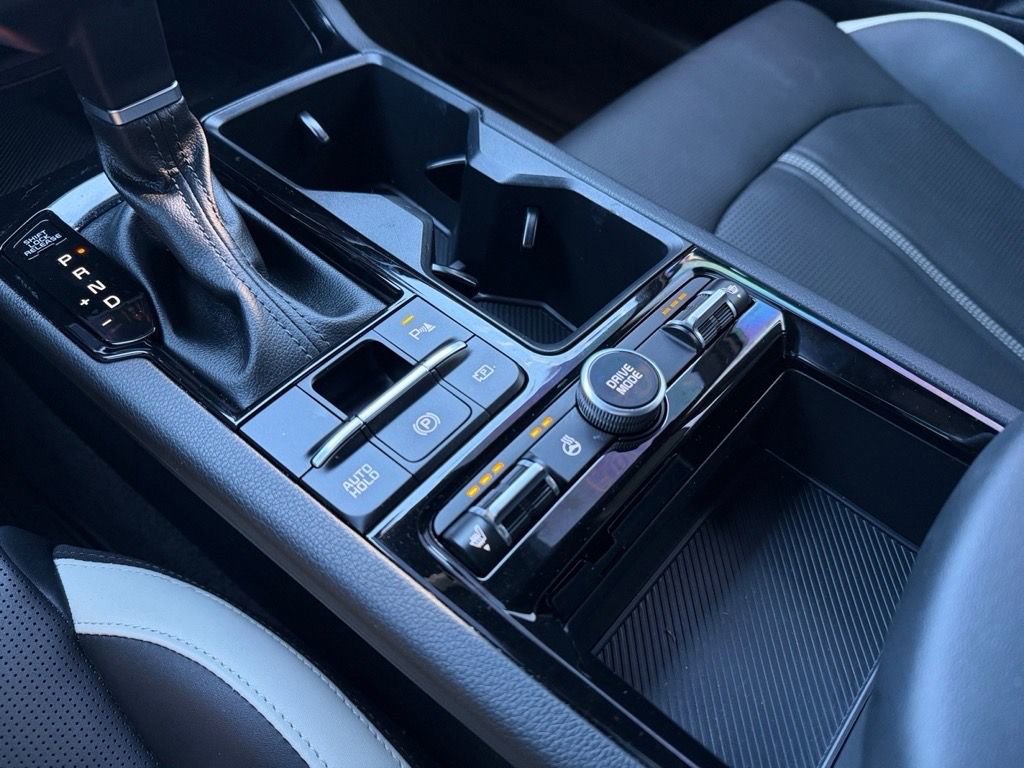 Used 2025 Kia K5 GT-Line w/ GT-Line Premium Package image 19