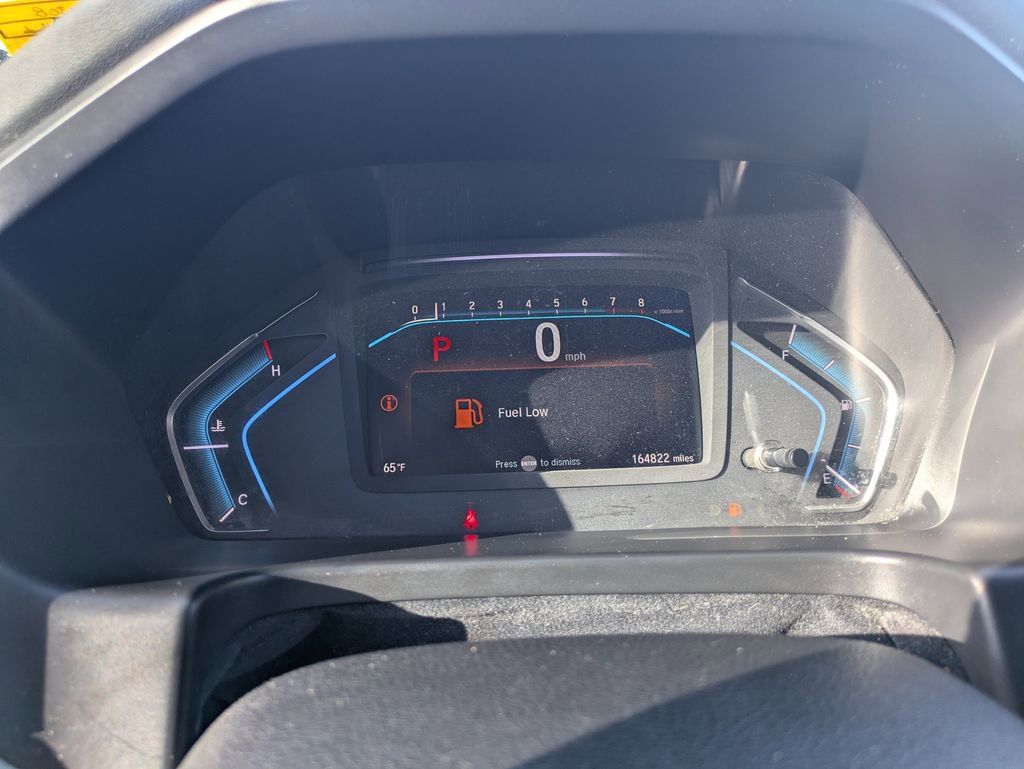 Used 2019 Honda Odyssey EX-L image 32