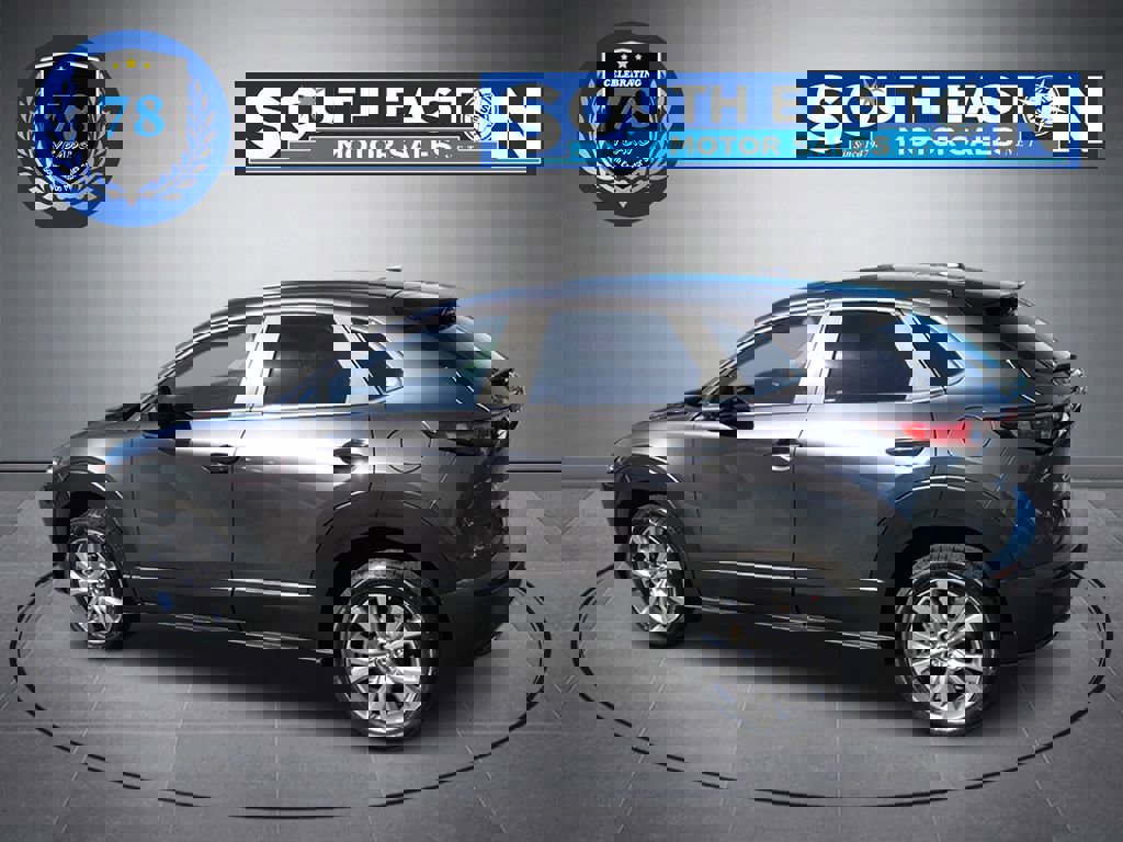 Used 2020 MAZDA CX-30 AWD w/ Preferred Package image 8