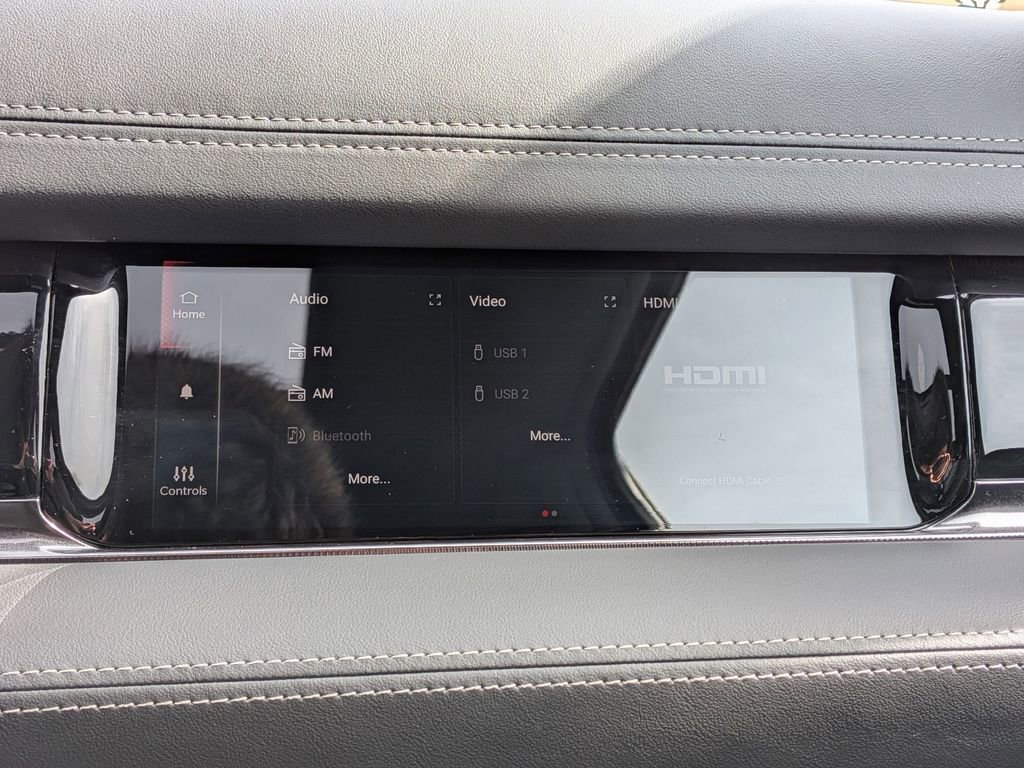 Used 2025 RAM 1500 RHO w/ RHO Level 1 Equipment Group image 30