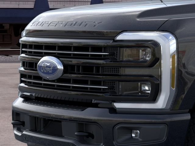 New 2026 Ford F350 Platinum w/ Tremor Off-Road Package AWD/4WD image 17