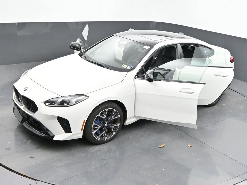 Used 2026 BMW 228i xDrive AWD/4WD image 61