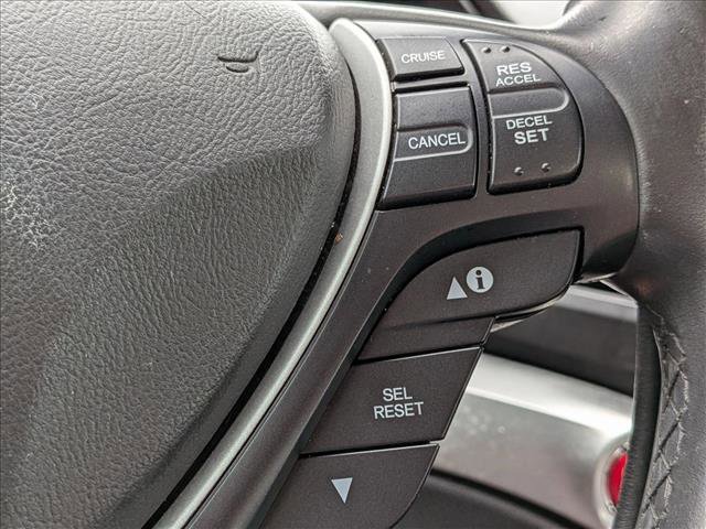 Used 2018 Acura ILX w/ Special Edition Package FWD image 12