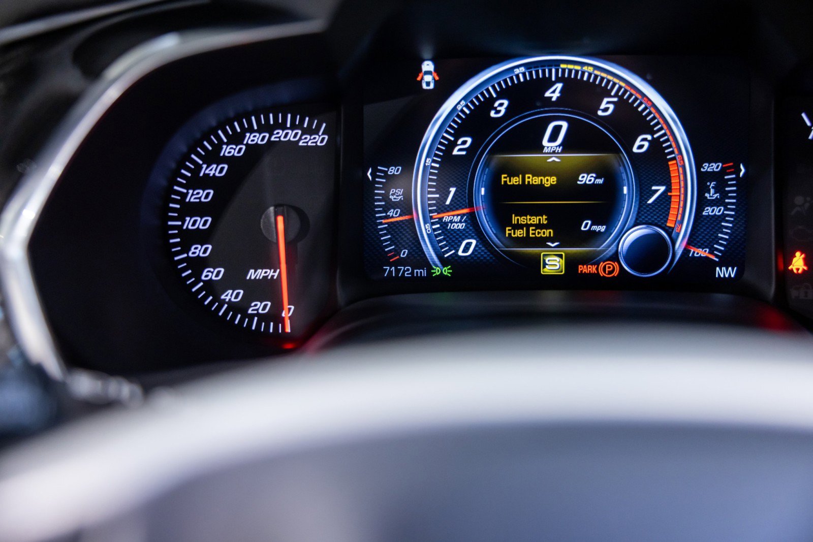 Used 2019 Chevrolet Corvette ZR1 image 36