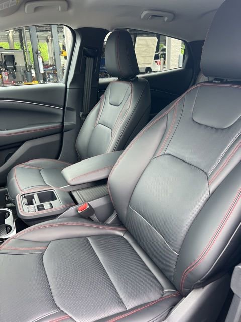 New 2025 Ford Mustang Mach-E Premium w/ Sport Appearance Package image 33