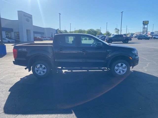 Used 2021 Ford Ranger XL w/ Equipment Group 101A High AWD/4WD image 7