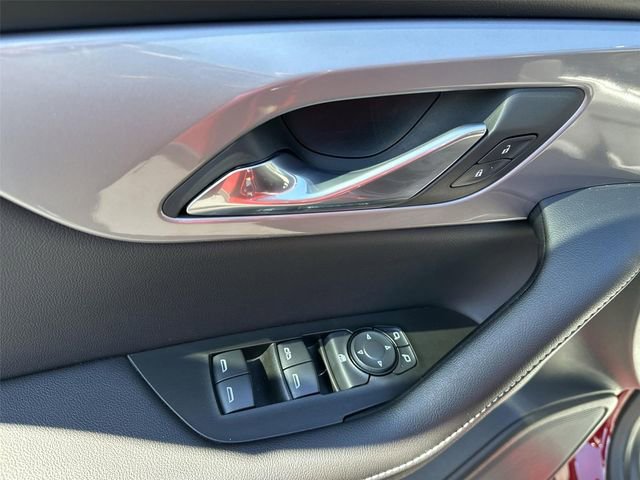 Certified 2024 Chevrolet Blazer LT w/ LPO, Floor Liner Package image 22