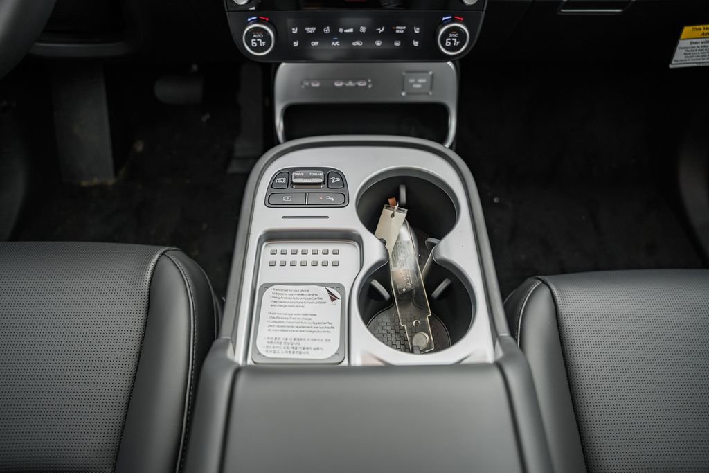 New 2026 Hyundai Ioniq 9 SEL image 31