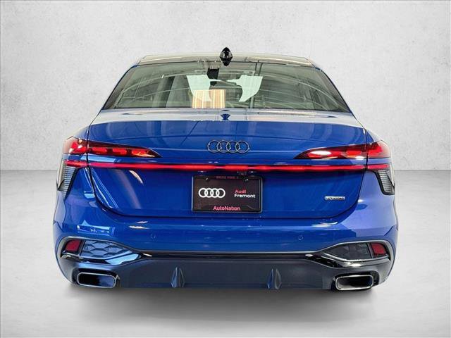 New 2026 Audi A6 Prestige AWD/4WD image 6