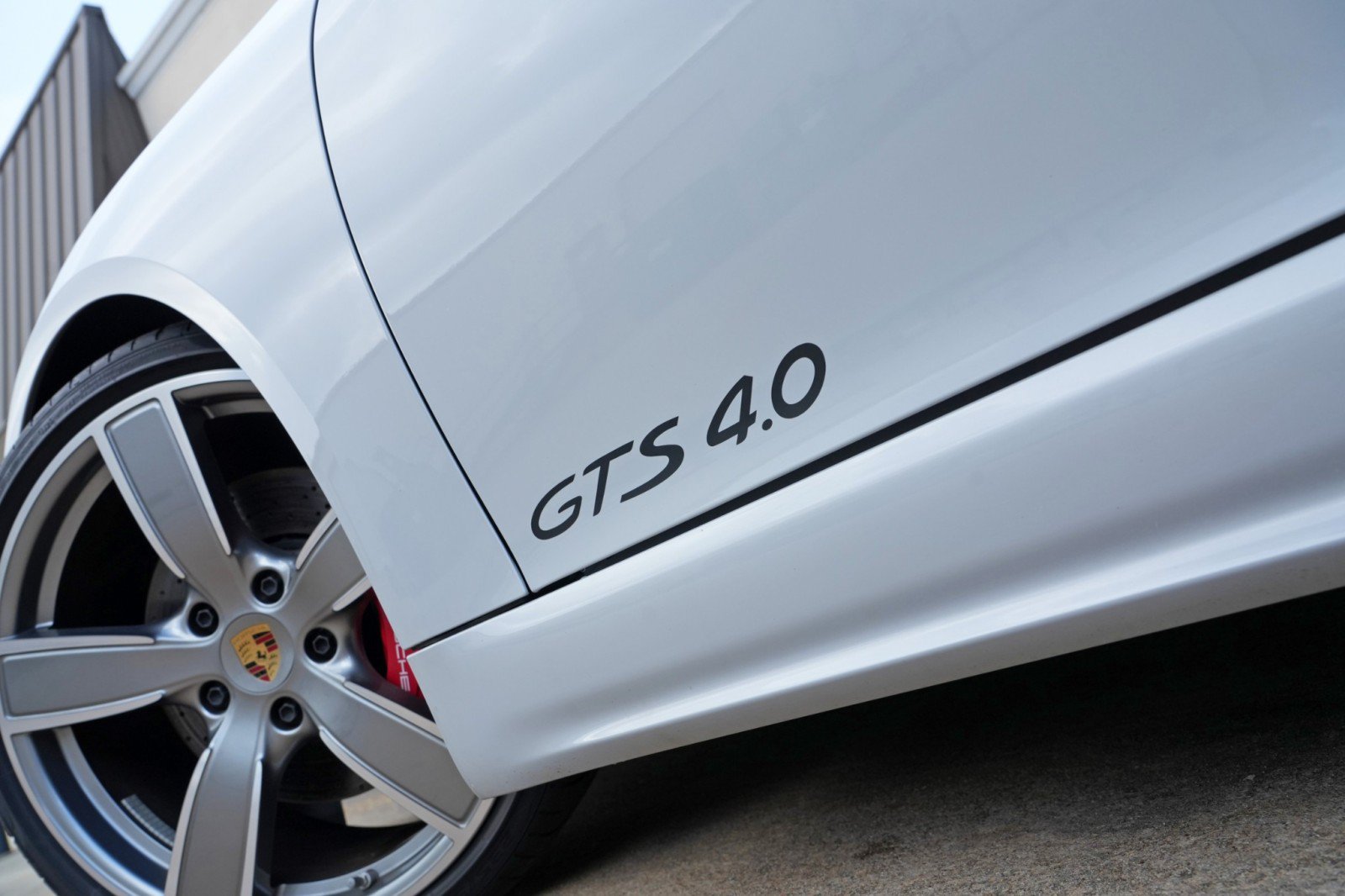 Used 2025 Porsche 718 Boxster GTS RWD image 53