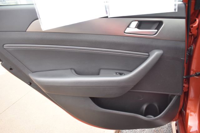 Used 2015 Hyundai Sonata Sport 2.0T image 29