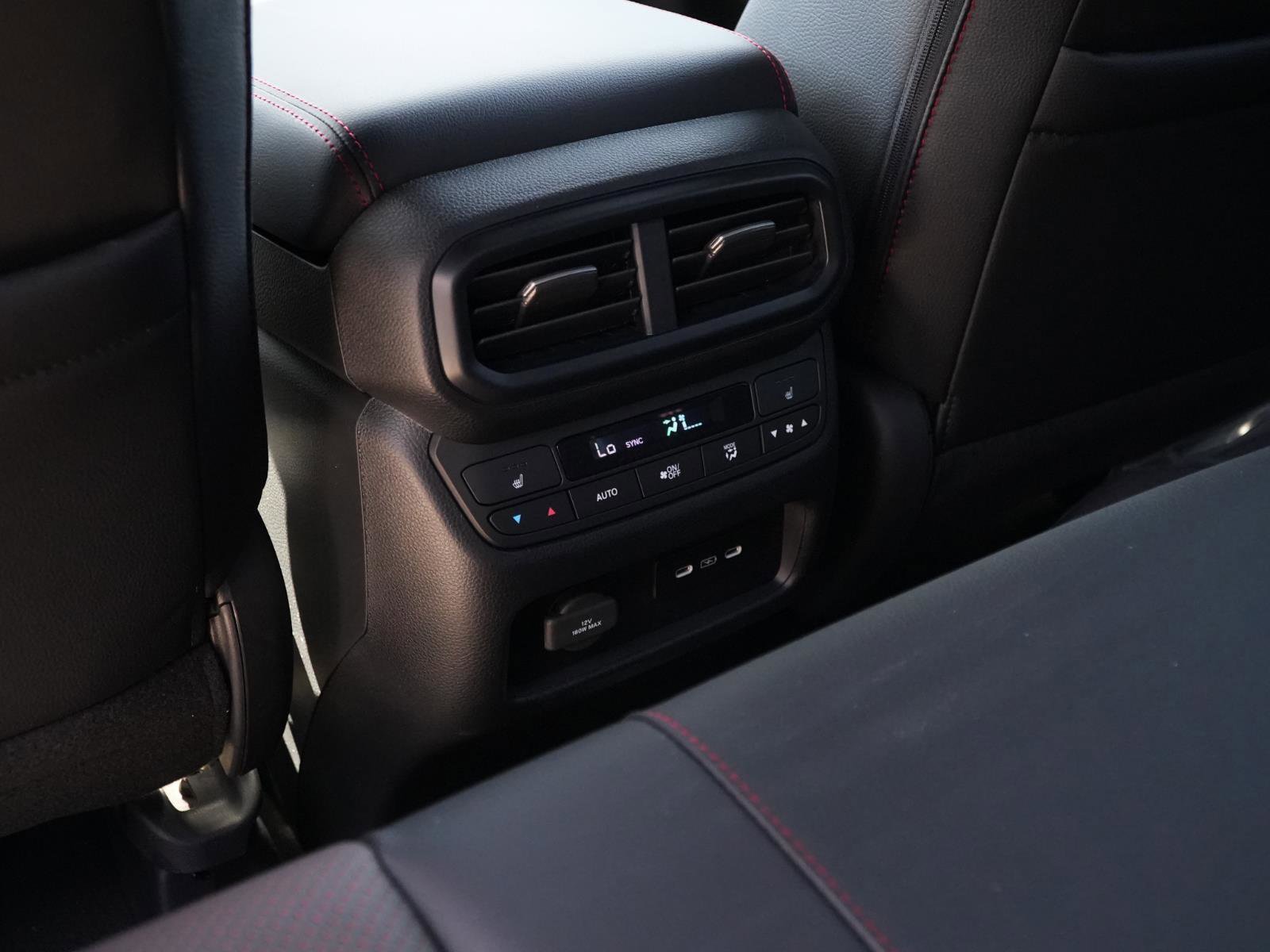 New 2026 Honda Ridgeline Black Edition image 20