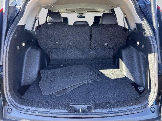 Used 2024 Honda CR-V EX-L image 19