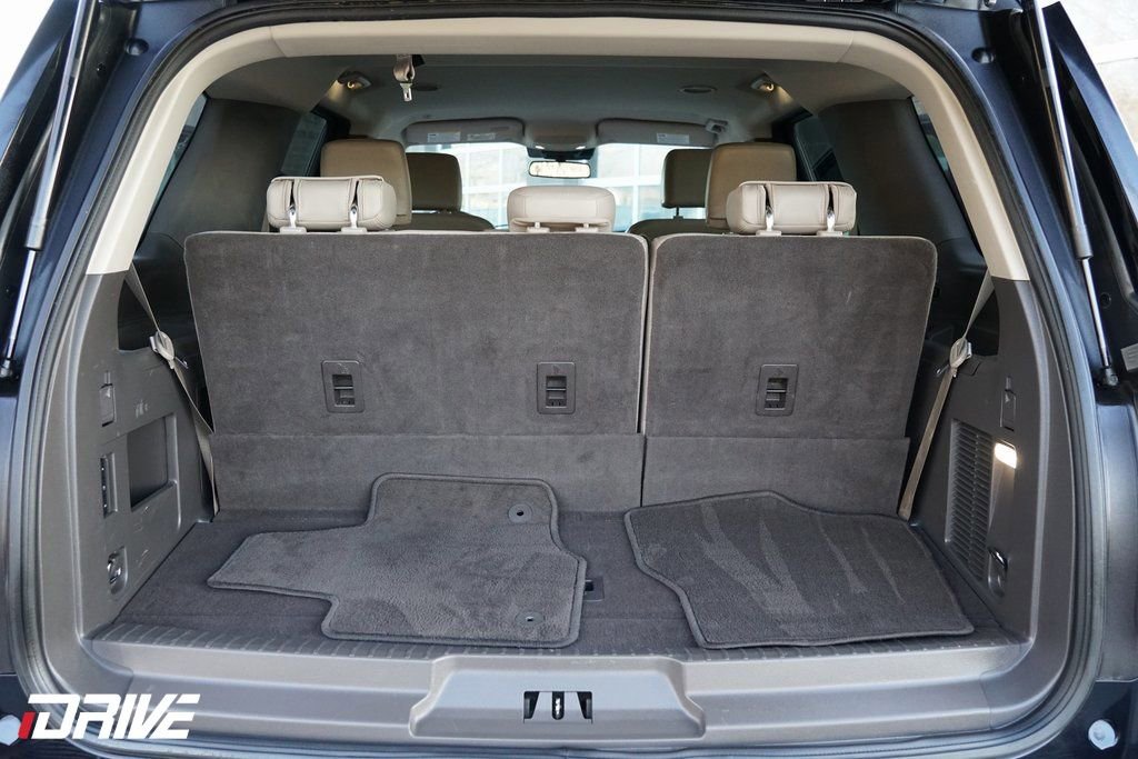 Used 2021 Ford Expedition XLT image 37