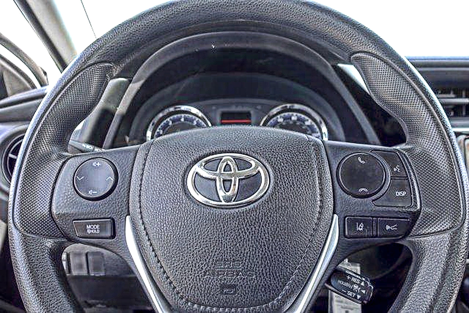 Used 2017 Toyota Corolla L FWD image 13