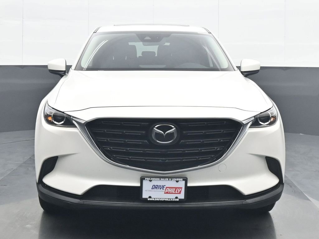 Used 2023 MAZDA CX-9 Touring Plus