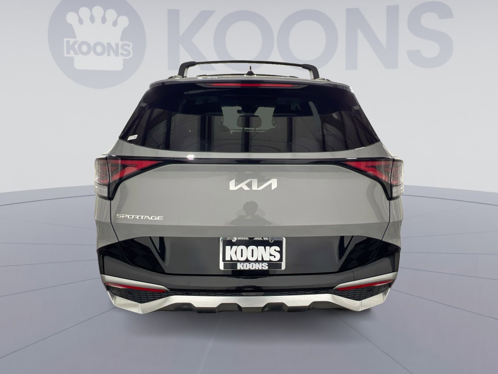 Used 2023 Kia Sportage SX image 5