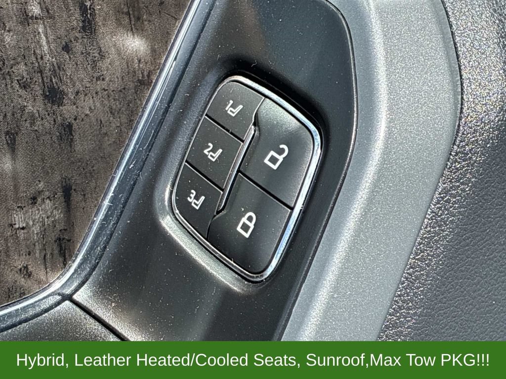Used 2022 Ford F150 Lariat w/ Equipment Group 502A High AWD/4WD image 22