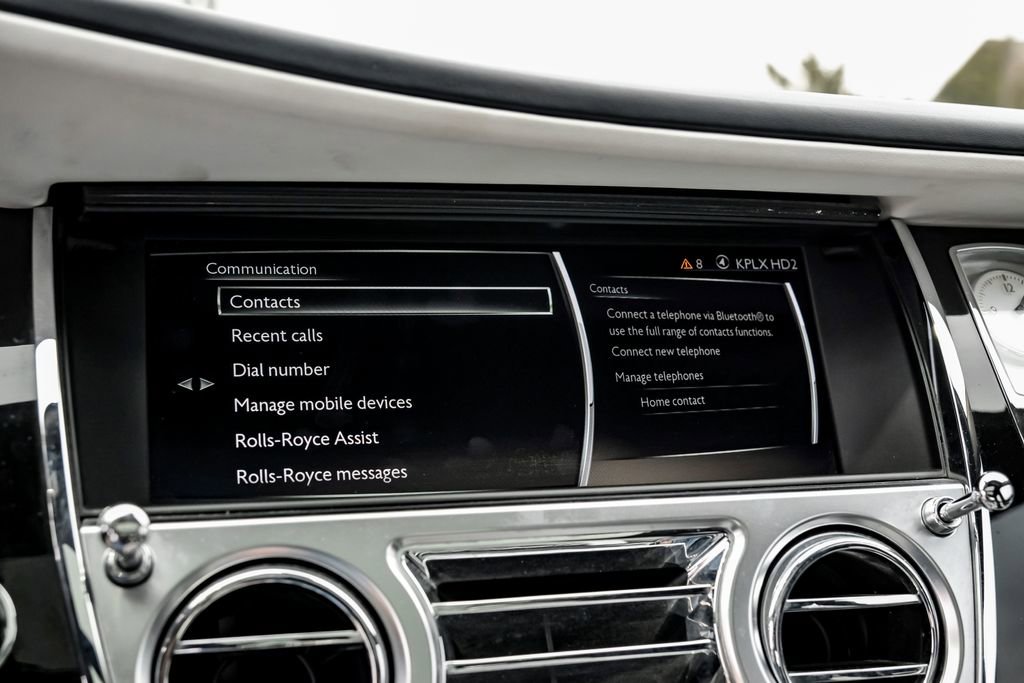 Used 2019 Rolls-Royce Ghost image 38