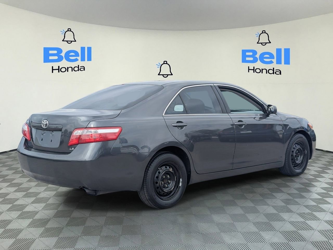 Used 2007 Toyota Camry LE image 4