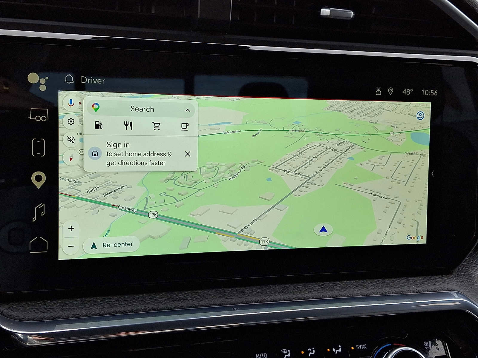 Certified 2024 GMC Sierra 3500 Denali w/ Denali Reserve Package image 18