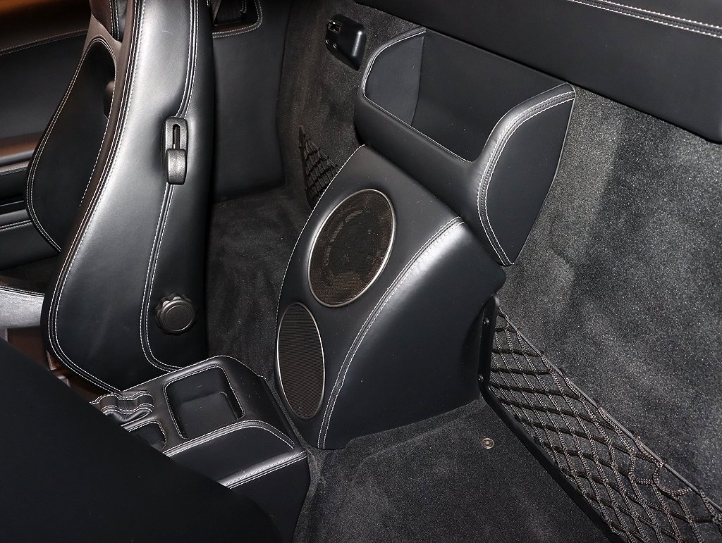 Used 2006 Ferrari F430 Coupe image 87