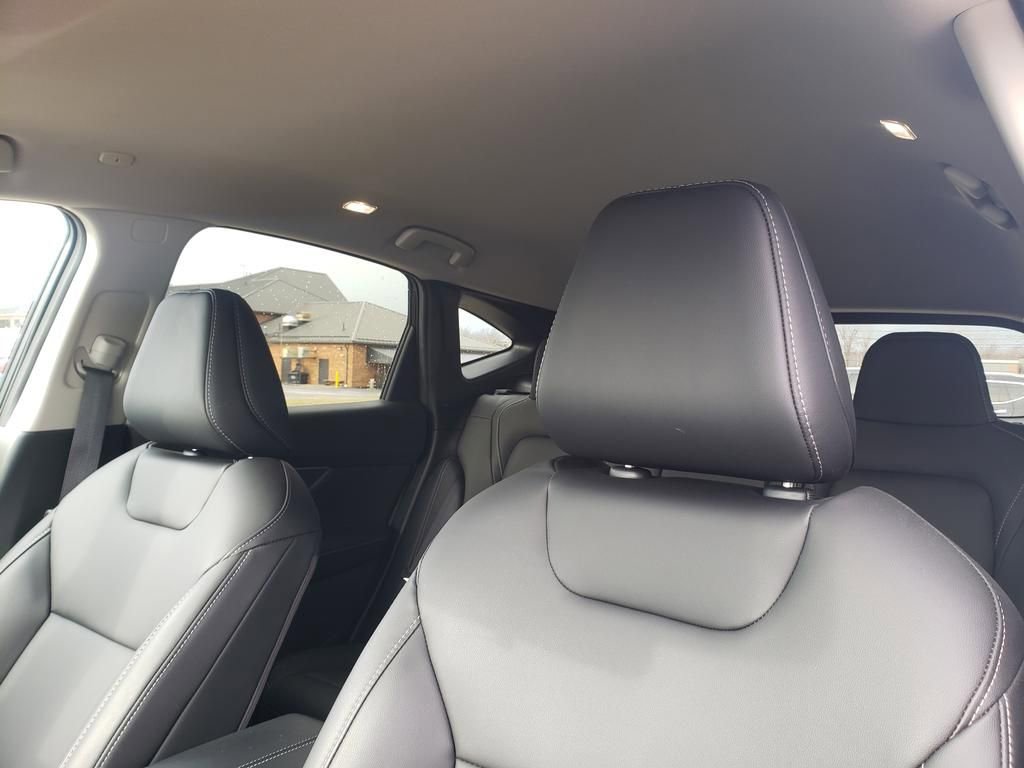 Certified 2025 Nissan Murano SV AWD/4WD image 26