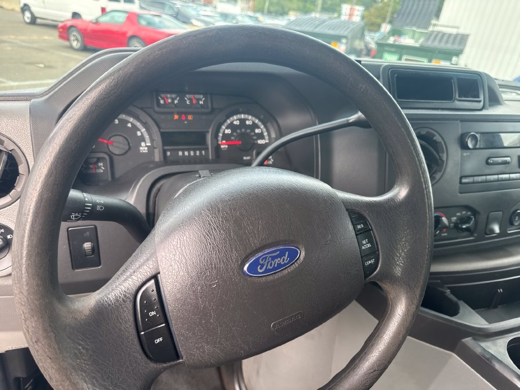 Used 2012 Ford E-250 and Econoline 250 w/ PWR Group RWD image 15